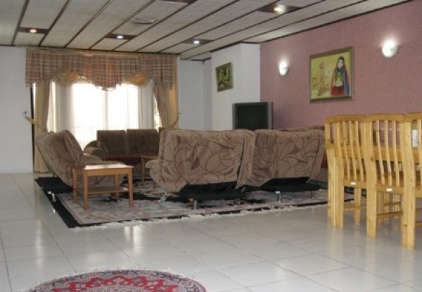 هتل پارسیان