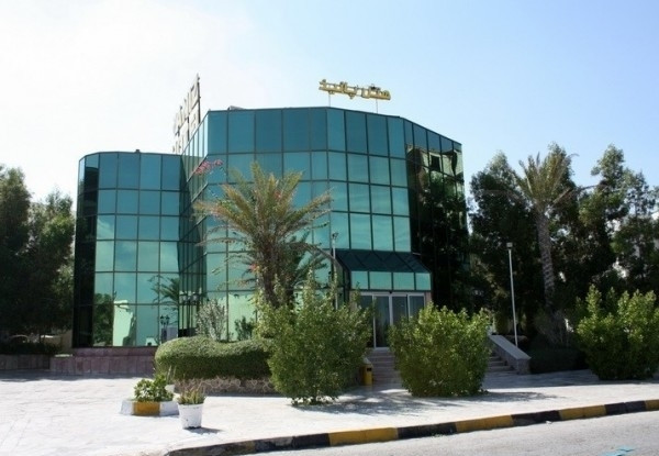 هتل پانیذ