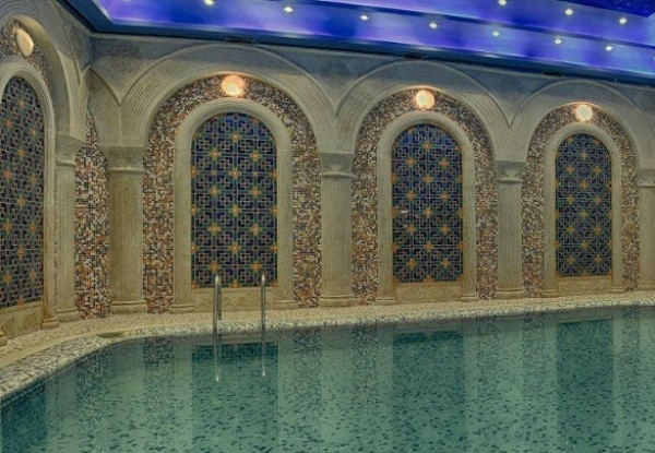 هتل کریم خان