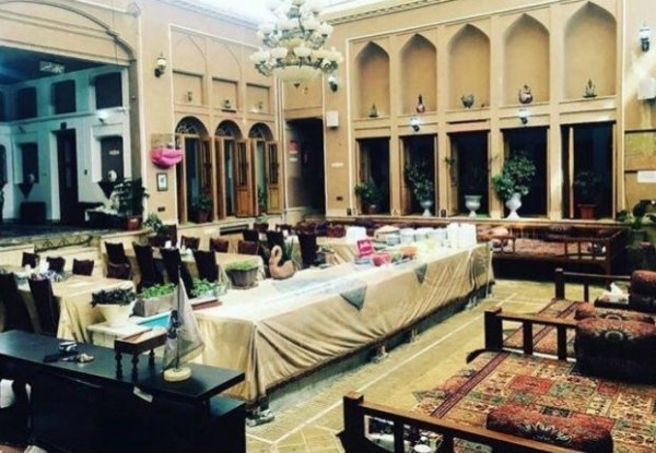 هتل خوان دوحد