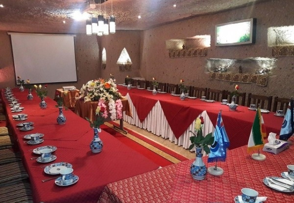 هتل لاله کندوان
