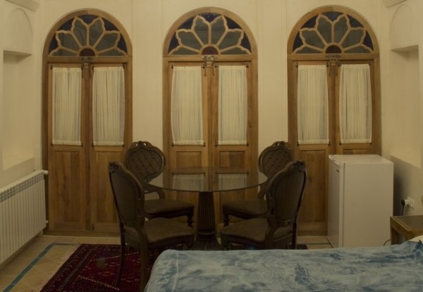 هتل احسان