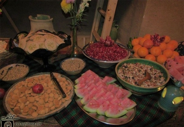 هتل خانه نقلی