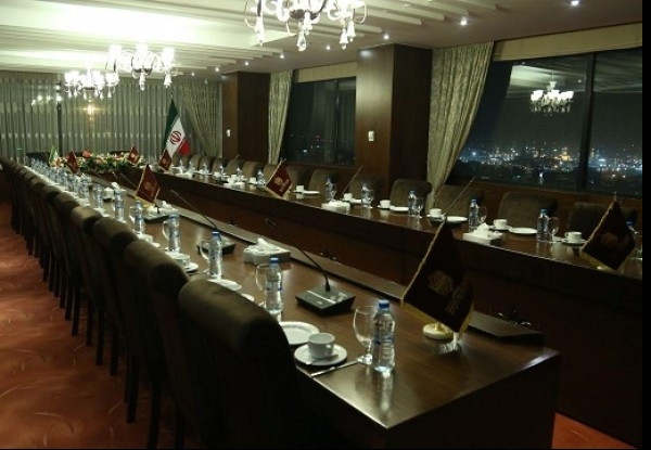 هتل سی نور