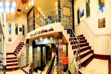هتل آفتاب