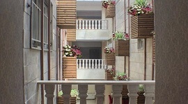 هتل کوثر