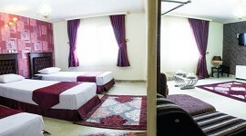هتل کوثر