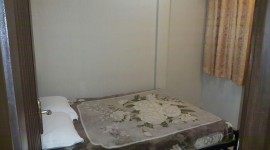 خانه مسافر باقر نژاد