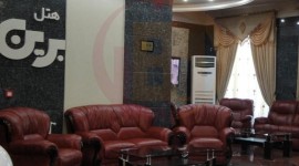 هتل آپارتمان برین طلایی